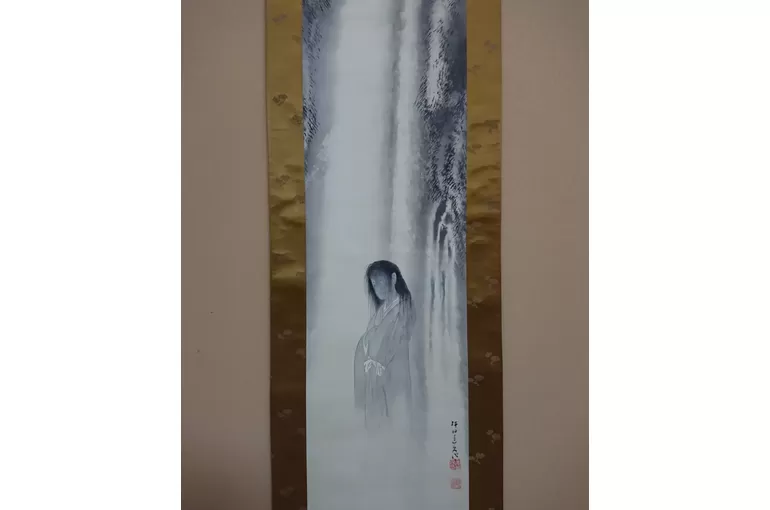 幽霊
