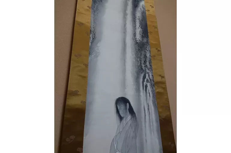 幽霊