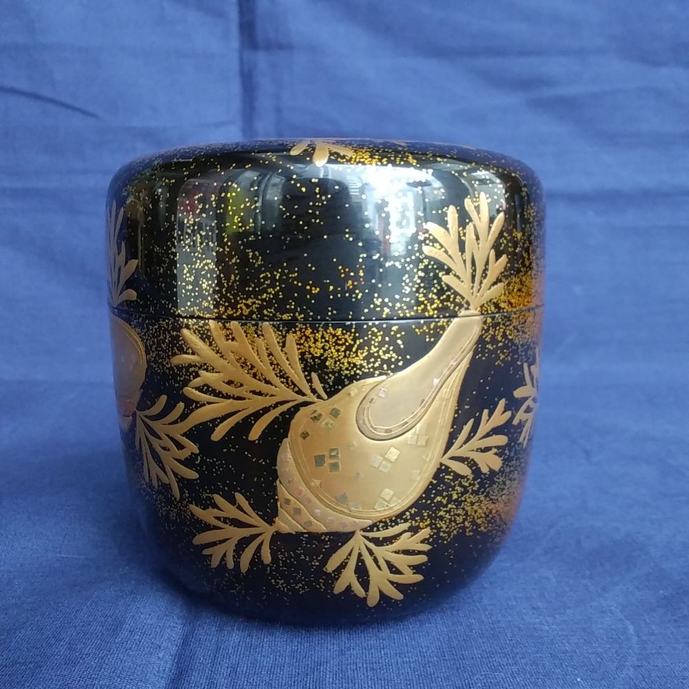 童甫作　海松貝　大棗
