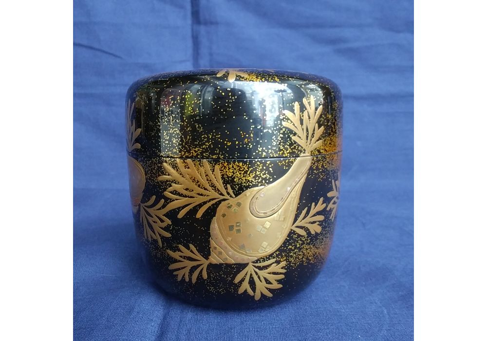 童甫作　海松貝　大棗