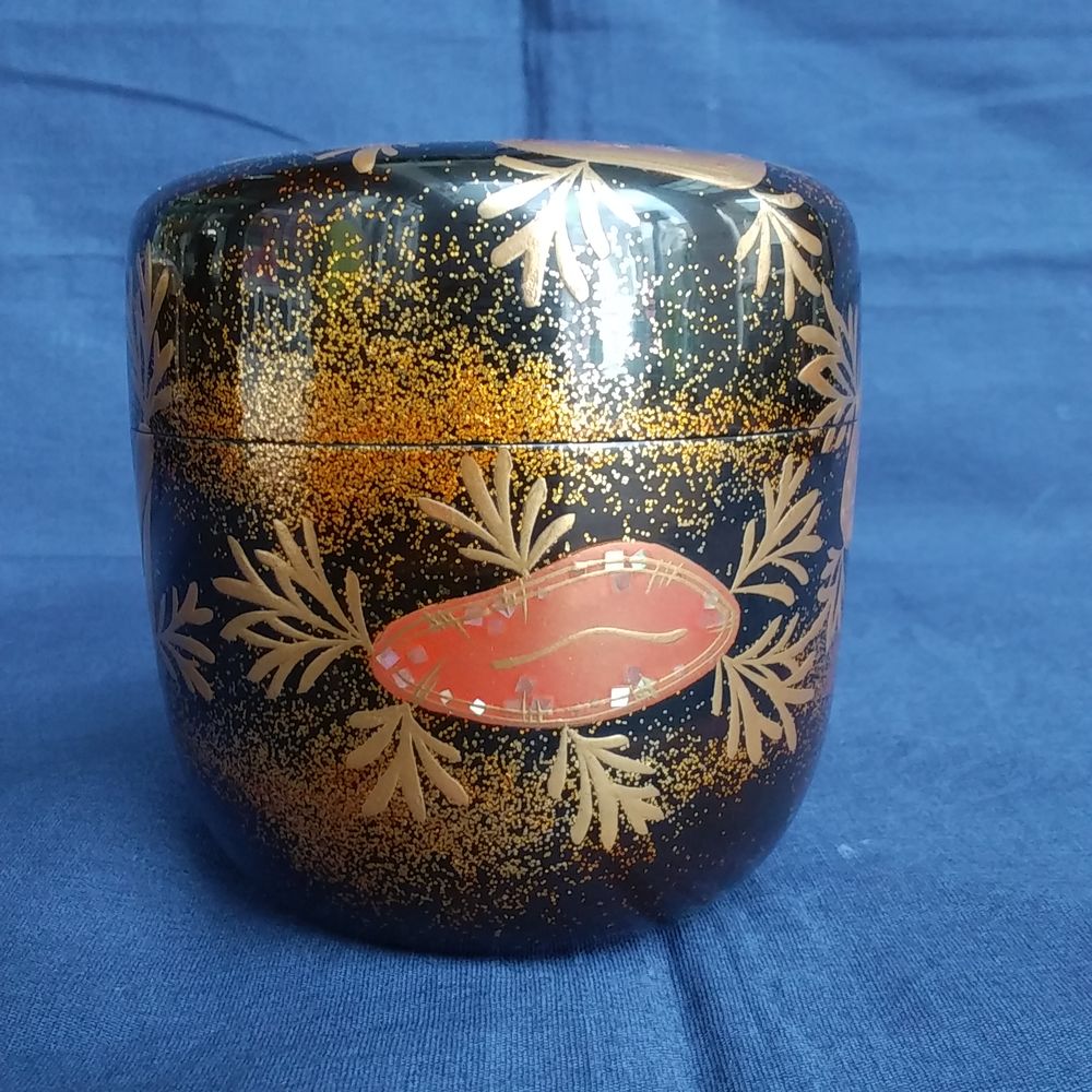 童甫作　海松貝　大棗