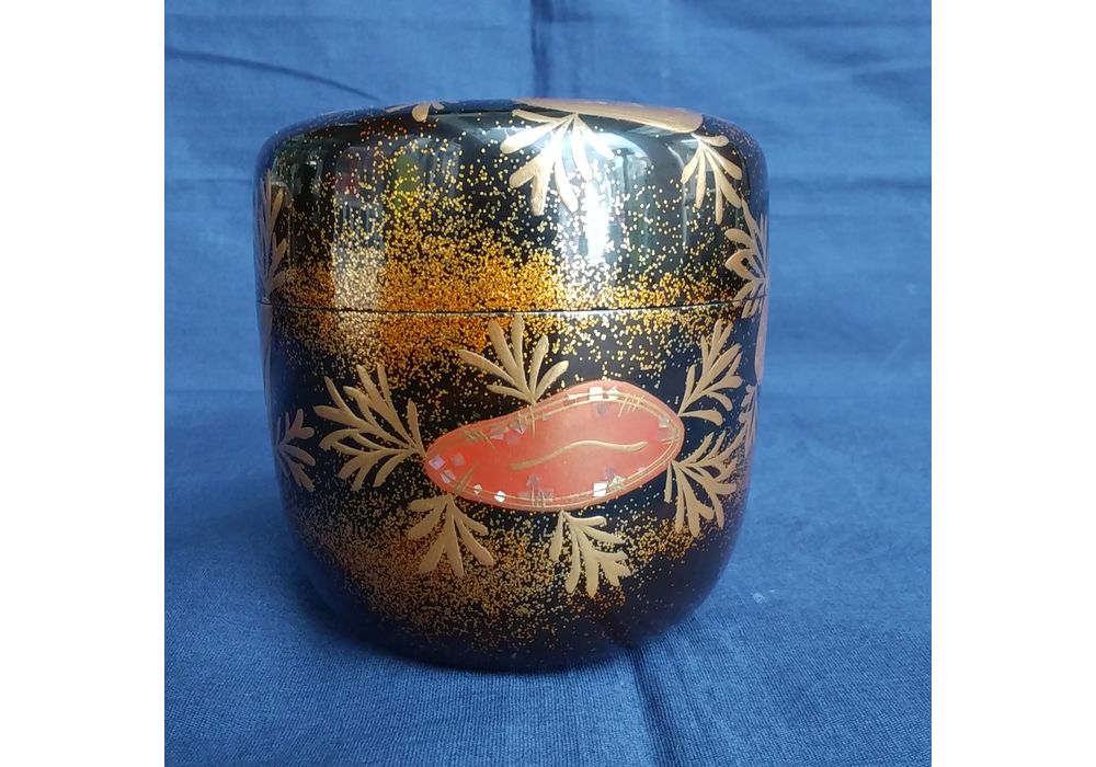童甫作　海松貝　大棗