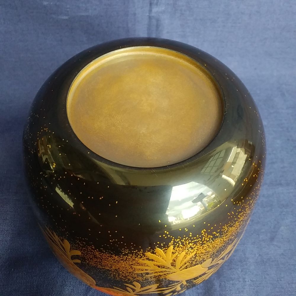 童甫作　海松貝　大棗
