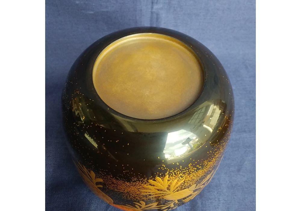 童甫作　海松貝　大棗