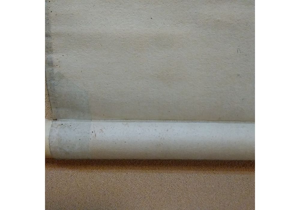 森寛斎　水墨山水画　掛軸