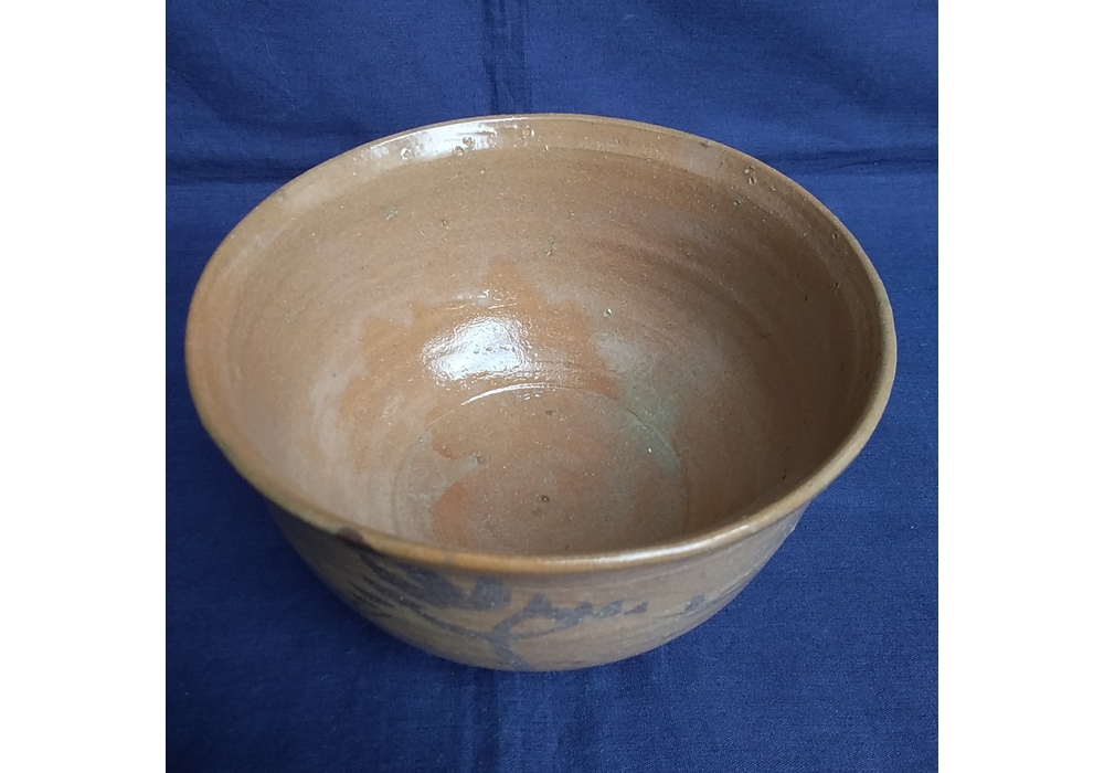 藤ノ木土平　絵唐津茶碗